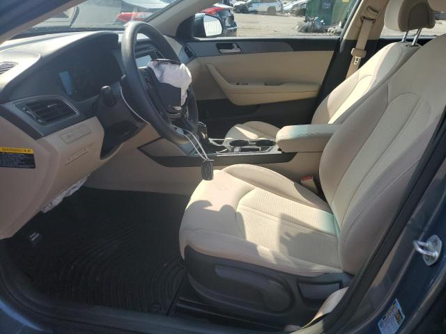 2016 HYUNDAI SONATA SE 5NPE24AF1GH383017