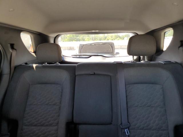 2018 CHEVROLET EQUINOX LT - 2GNAXSEV0J6255795