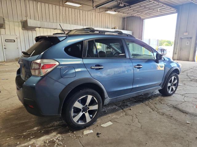 2015 SUBARU XV CROSSTR - JF2GPBPC9FH239502