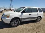 Lot #3302001044 2005 HONDA PILOT LX