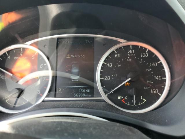 2018 NISSAN SENTRA S - 3N1AB7AP6JY317424