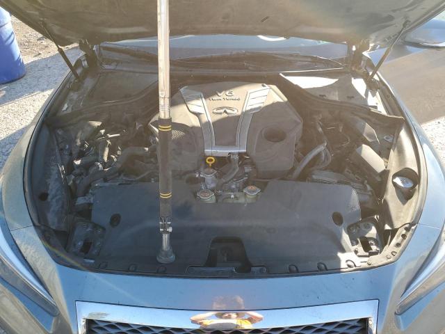 2016 INFINITI Q50 PREMIU #3302886910