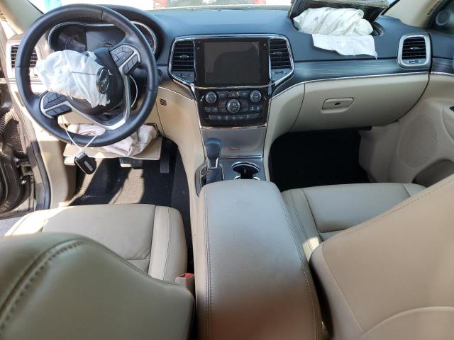 2019 JEEP GRAND CHEROKEE LIMITED 1C4RJFBG4KC638691