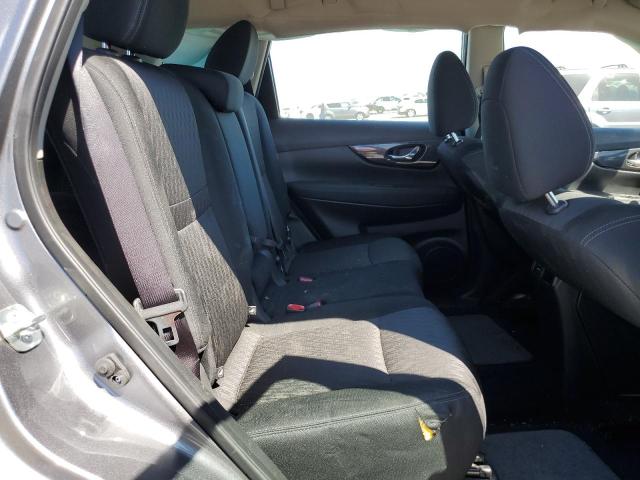 2018 NISSAN ROGUE S KNMAT2MT6JP558553