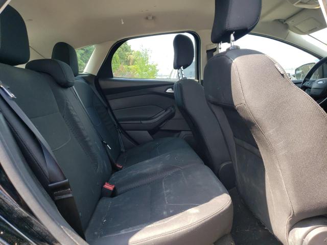 2016 FORD FOCUS SE - 1FADP3K22GL342335