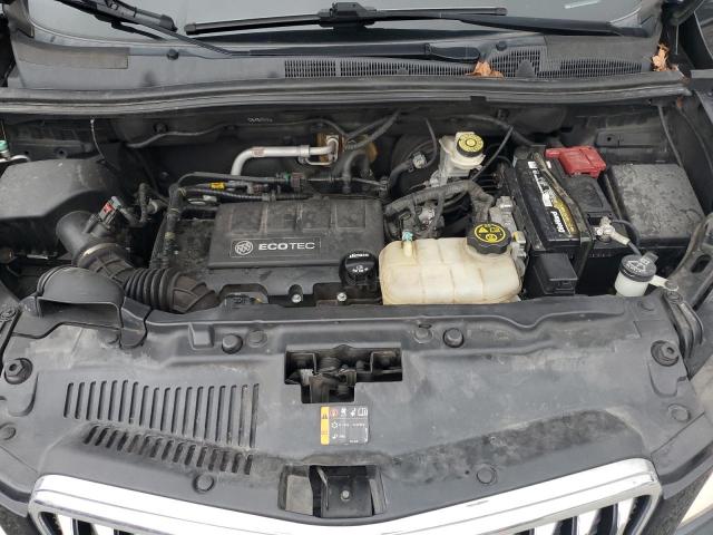 2015 BUICK ENCORE PRE KL4CJHSB9FB244583