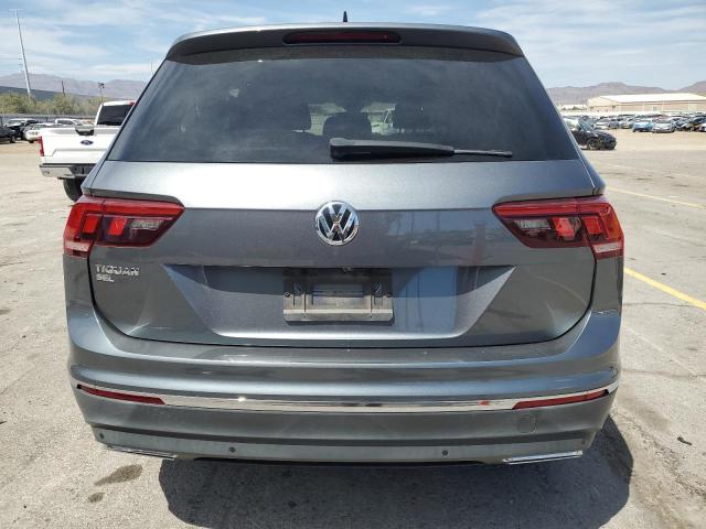 2021 VOLKSWAGEN TIGUAN SE - 3VV3B7AX6MM049106