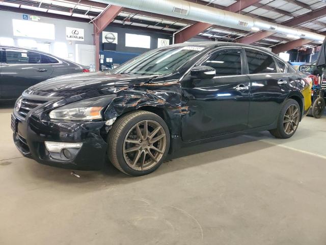 2014 NISSAN ALTIMA 2.5 - 1N4AL3AP6EC136234