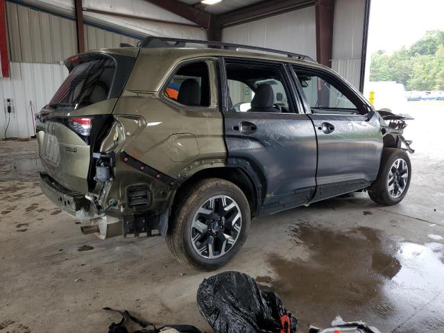 2025 SUBARU FORESTER PREMIUM JF2SLDDC7SH436247