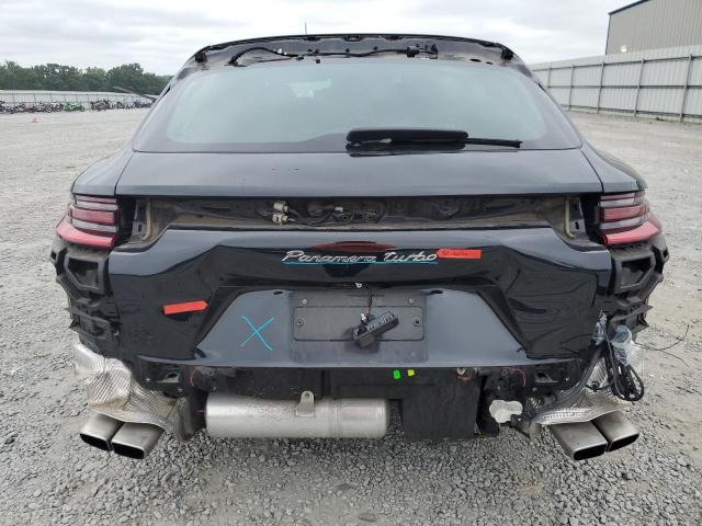 2019 PORSCHE PANAMERA T WP0CF2A78KL195141