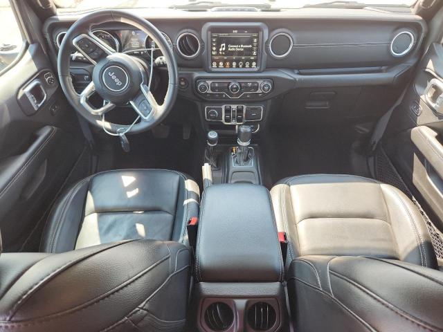 2023 JEEP WRANGLER SAHARA 4XE 1C4JJXP69PW661201
