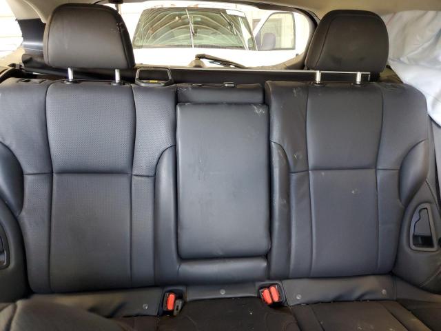 2020 SUBARU OUTBACK LI 4S4BTGND6L3210878