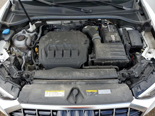 2020 AUDI Q3 PREMIUM - WA1DECF39L1125237