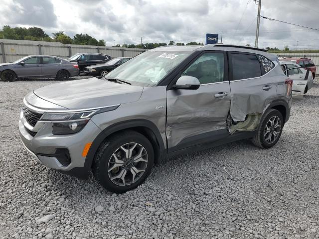 2022 KIA SELTOS EX KNDERCAA5N7301740