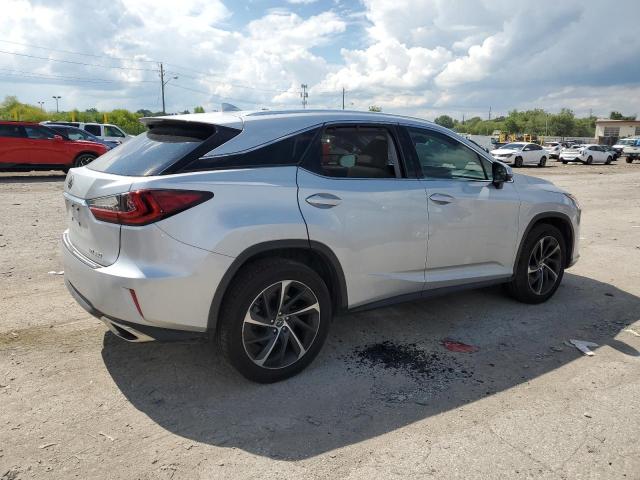 2019 LEXUS RX 350 BAS 2T2BZMCA2KC172741