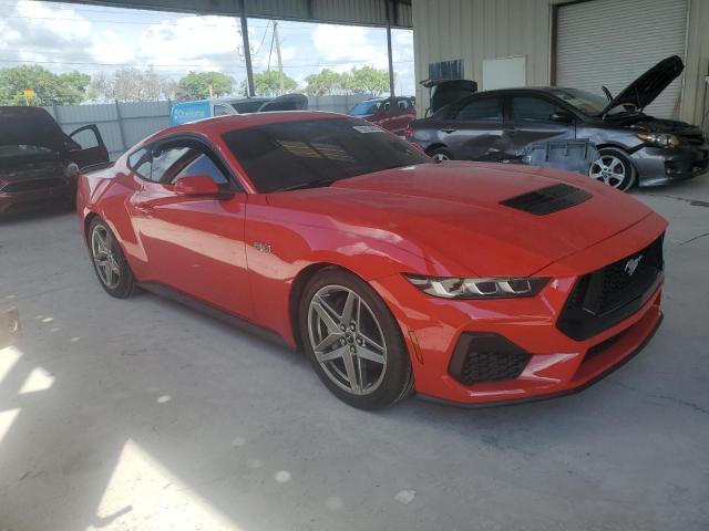 2024 FORD MUSTANG GT 1FA6P8CF8R5420017