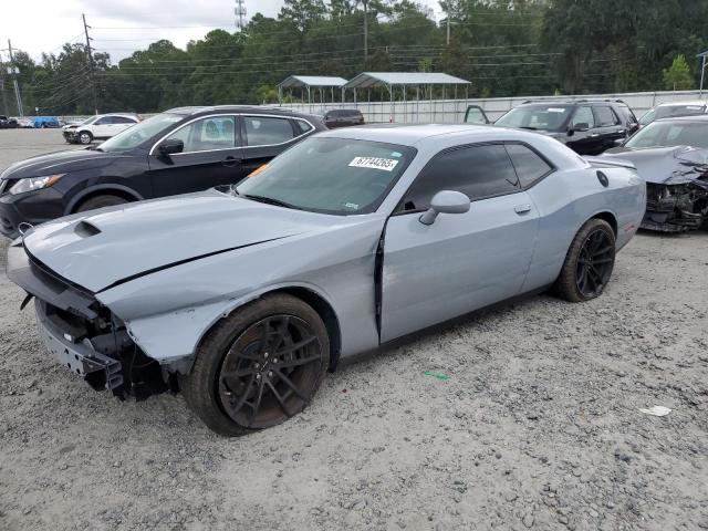 2022 DODGE CHALLENGER R/T 2C3CDZBT3NH109458