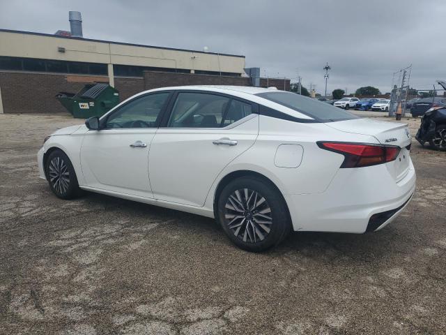 2025 NISSAN ALTIMA SV 1N4BL4DV1SN377557