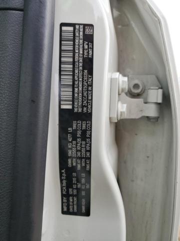 2016 JEEP RENEGADE L ZACCJADT5GPC93354