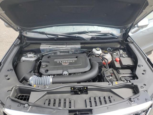 2024 CADILLAC XT4 PREMIUM LUXURY 1GYFZCR44RF253284