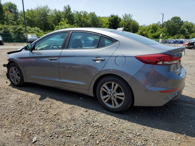 2018 HYUNDAI ELANTRA SE 5NPD84LF2JH255044