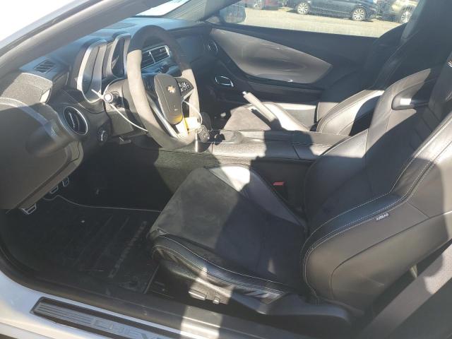 2015 CHEVROLET CAMARO 2SS 2G1FJ1EW6F9182384