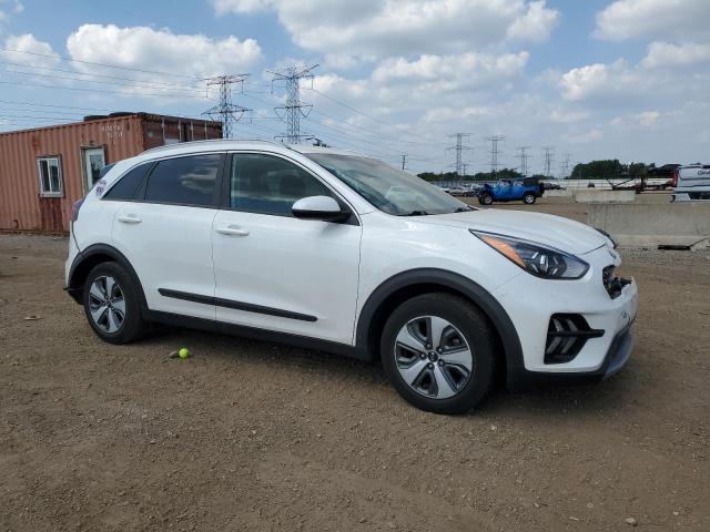 2021 KIA NIRO LX KNDCB3LC3M5487976