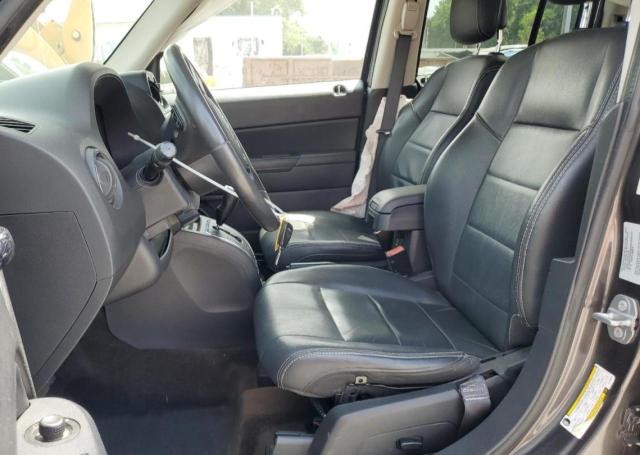 2015 JEEP PATRIOT LATITUDE 1C4NJRFB5FD239948