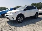 2018 TOYOTA RAV4 LE - JTMBFREV0JJ235896
