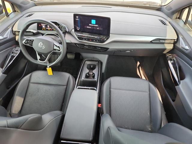 2023 VOLKSWAGEN ID.4 PRO S 1V2GNPE86PC009476