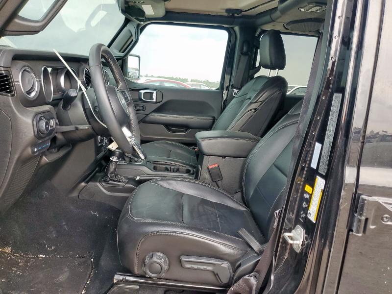 2023 JEEP WRANGLER S 1C4JJXP68PW696148