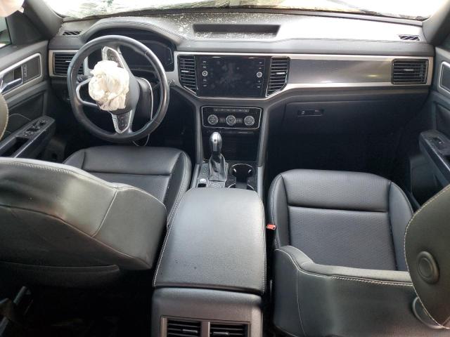 2020 VOLKSWAGEN ATLAS CROS 1V2MC2CA9LC206458