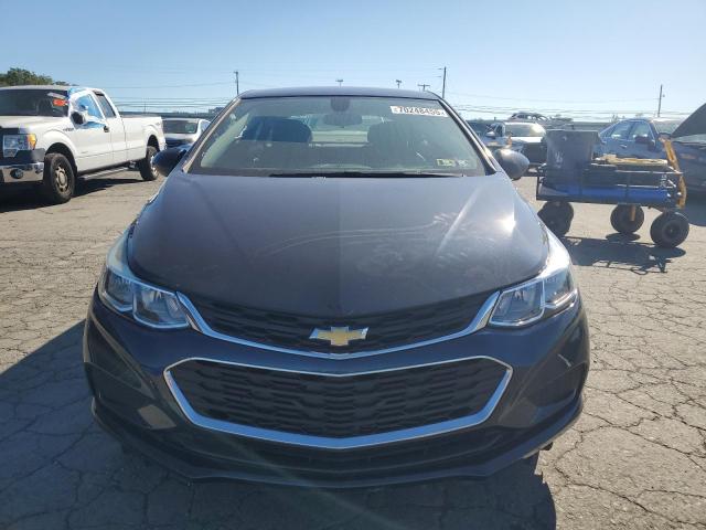2016 CHEVROLET CRUZE LS - 1G1BC5SM1G7268773