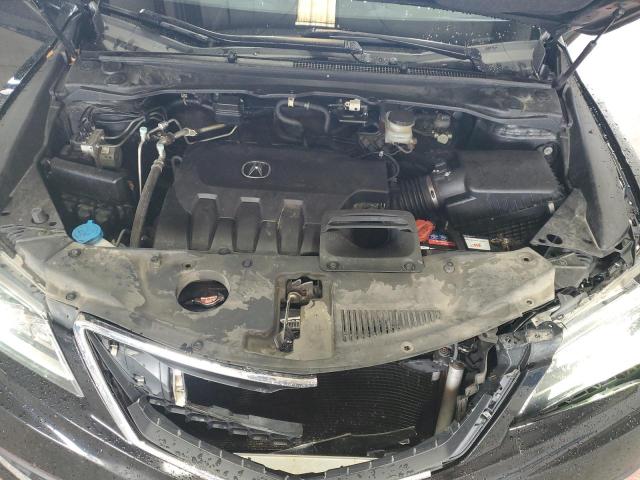 2017 ACURA RDX TECHNO 5J8TB4H5XHL024218