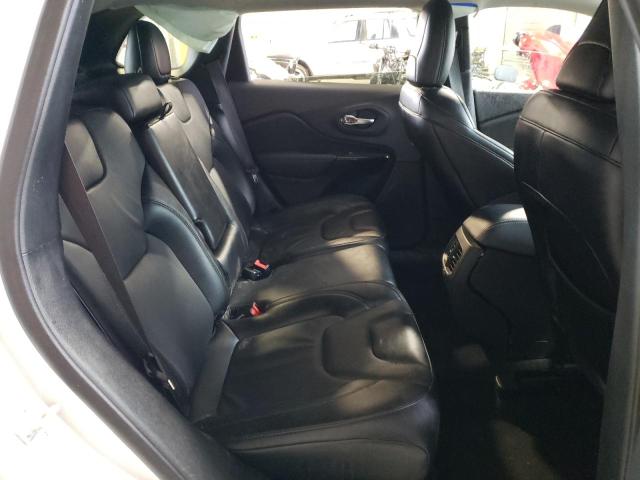 2023 JEEP CHEROKEE ALTITUDE LUX 1C4PJMMB9PD110014