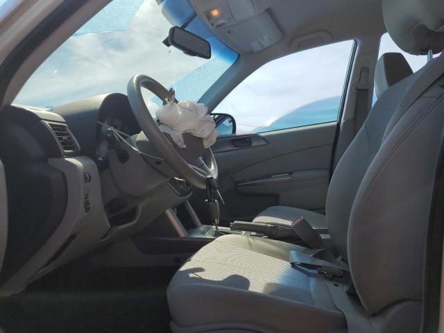 2011 SUBARU FORESTER 2 - JF2SHABC5BH770960