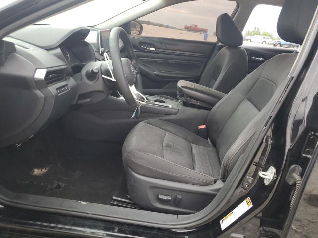 2020 NISSAN ALTIMA S - 1N4BL4BV0LC243610