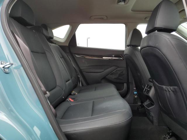2024 KIA SELTOS EX KNDERCAA6R7621820