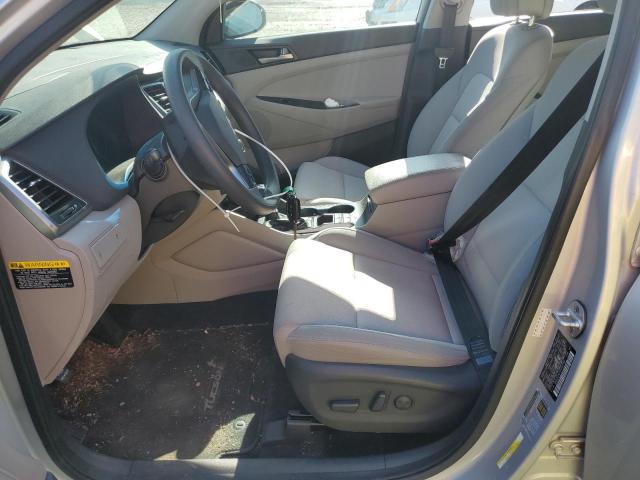 2018 HYUNDAI TUCSON SEL KM8J3CA44JU743796