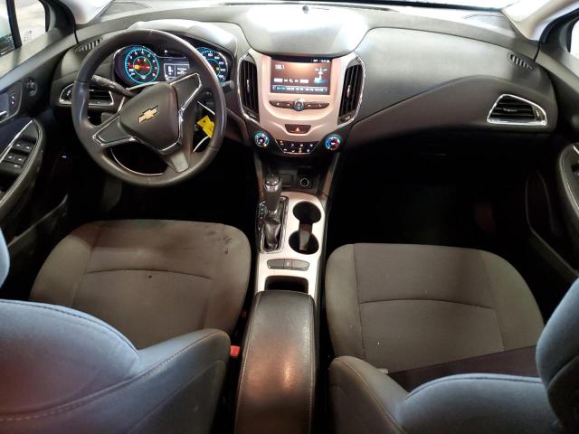 2017 CHEVROLET CRUZE LS 1G1BC5SM9H7131517