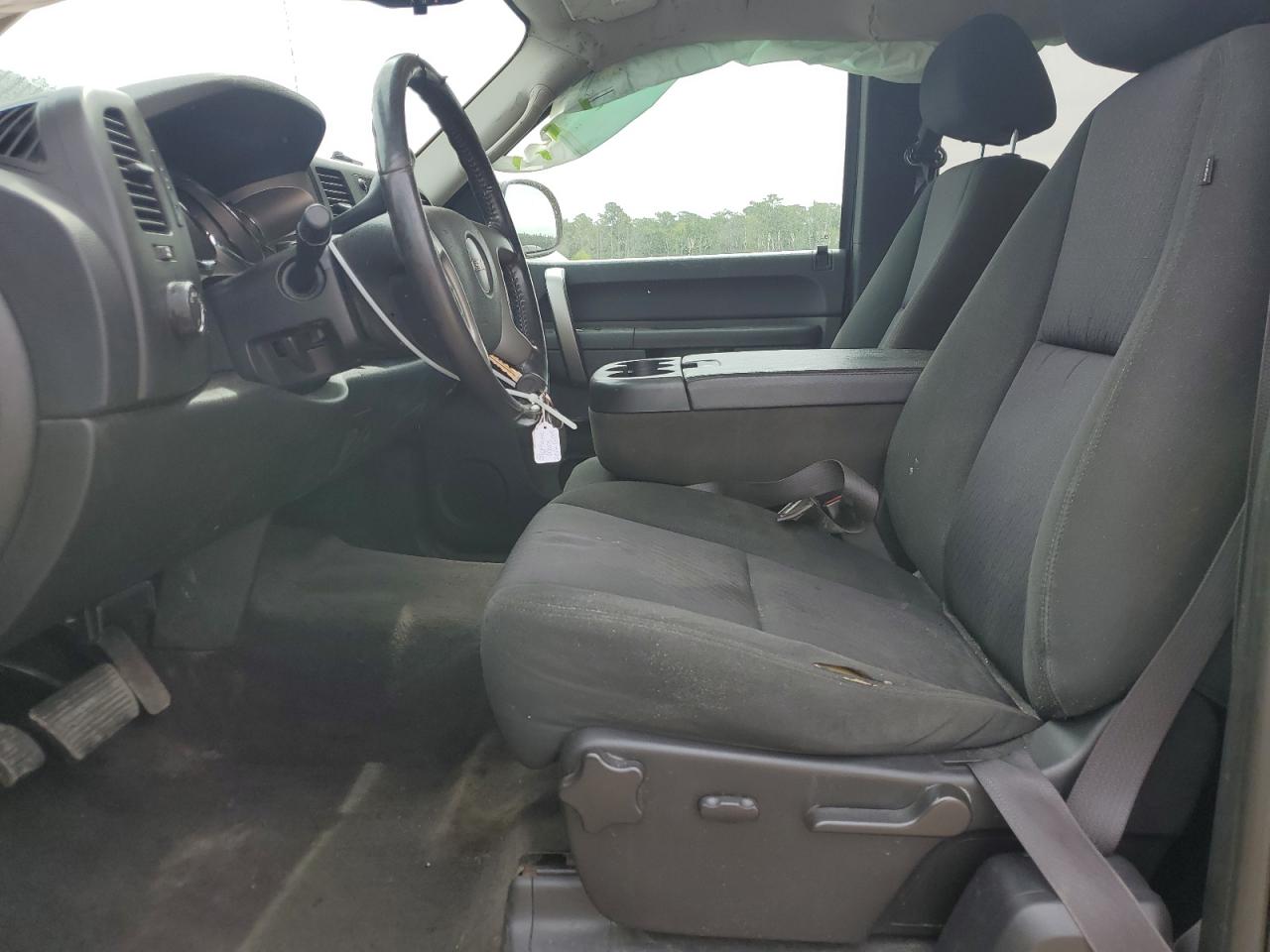 GMC SIERRA 1500 K1500 SLE