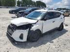 2021 NISSAN KICKS S - 3N1CP5BVXML495947