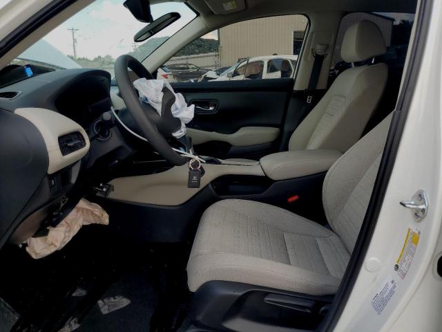 2025 HONDA HR-V LX #3286706282