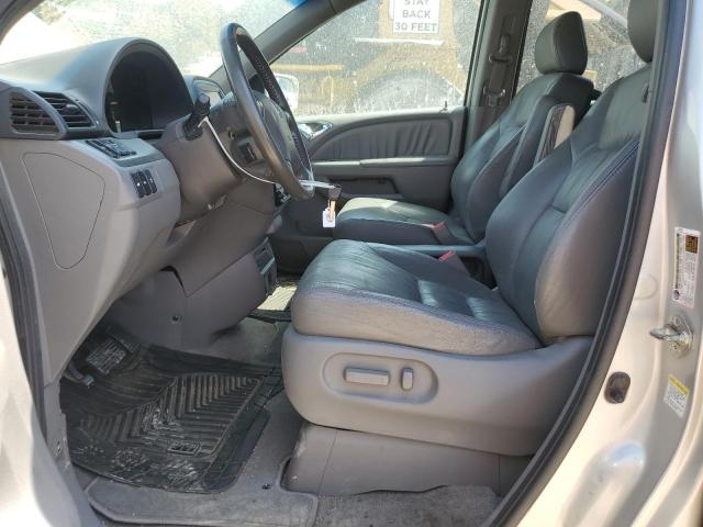 2009 HONDA ODYSSEY TO #3271773670