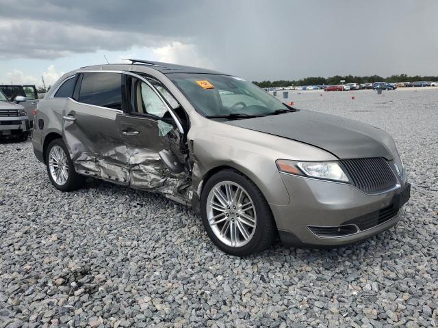 2015 LINCOLN MKT 2LMHJ5AT4FBL04235