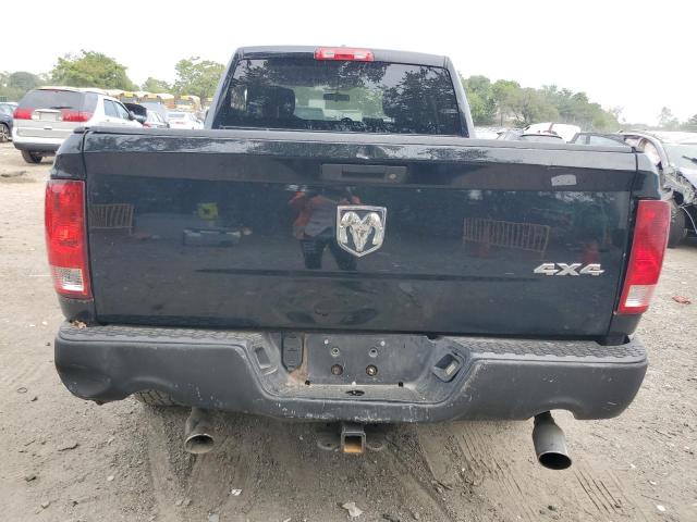 2012 DODGE RAM 1500 ST - 1C6RD7FT1CS164623
