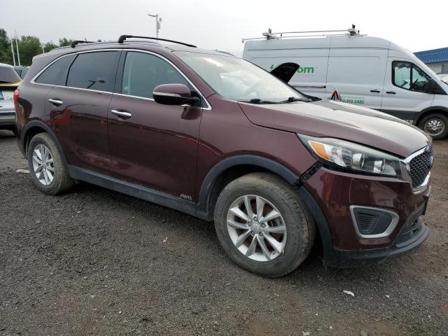 2017 KIA SORENTO LX - 5XYPGDA3XHG291493