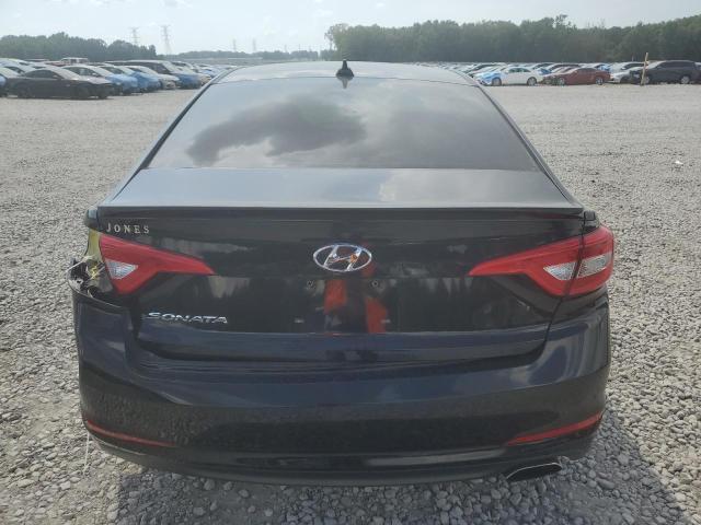 2016 HYUNDAI SONATA SE 5NPE24AF6GH351163