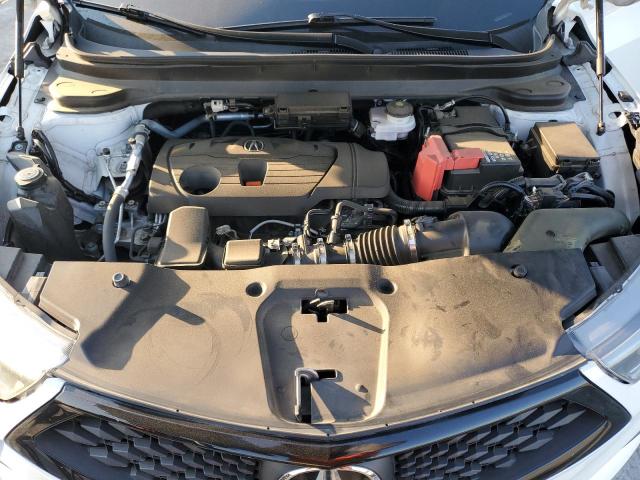 2021 ACURA RDX A-SPEC 5J8TC1H63ML019313