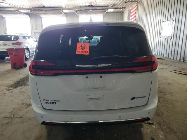 2022 CHRYSLER PACIFICA HYBRID TOURING L 2C4RC1L73NR147813